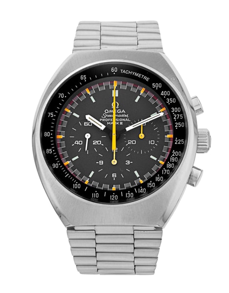 Omega Speedmaster MKII ST 145.014